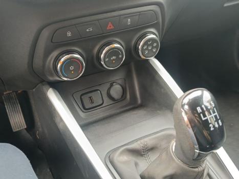 CHEVROLET Onix Hatch 1.0 12V 4P FLEX LT, Foto 6