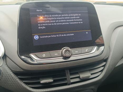 CHEVROLET Onix Hatch 1.0 12V 4P FLEX LT, Foto 7