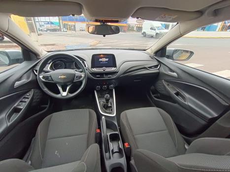 CHEVROLET Onix Hatch 1.0 12V 4P FLEX LT, Foto 8