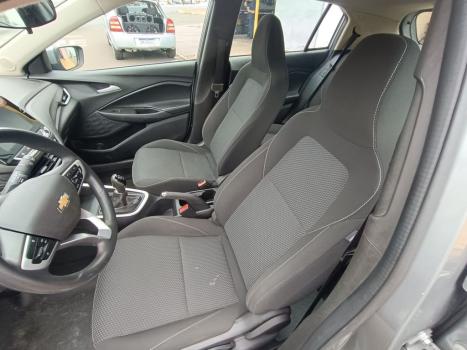 CHEVROLET Onix Hatch 1.0 12V 4P FLEX LT, Foto 9