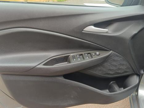 CHEVROLET Onix Hatch 1.0 12V 4P FLEX LT, Foto 10