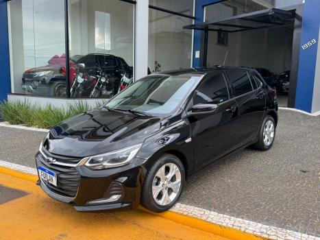 CHEVROLET Onix Hatch 1.0 12V 4P FLEX TURBO AUTOM�TICO, Foto 2