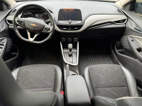 CHEVROLET Onix Hatch 1.0 12V 4P FLEX TURBO AUTOM�TICO, Foto 6