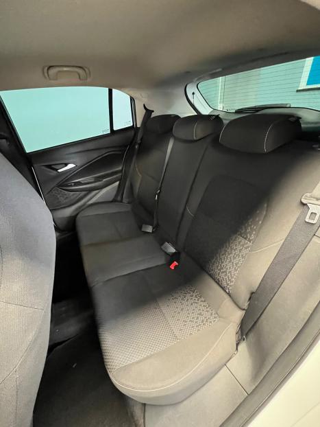 CHEVROLET Onix Hatch 1.0 12V 4P FLEX LT TURBO AUTOM�TICO, Foto 9