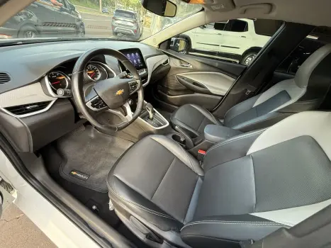 CHEVROLET Onix Hatch 1.0 12V 4P FLEX PREMIER 2 TURBO AUTOM�TICO, Foto 7