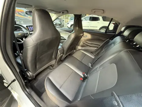 CHEVROLET Onix Hatch 1.0 12V 4P FLEX PREMIER 2 TURBO AUTOM�TICO, Foto 8