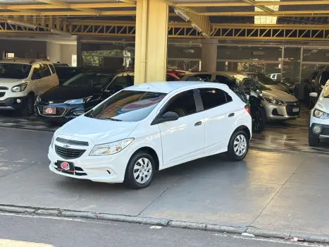 CHEVROLET Onix Hatch 1.0 4P FLEX LS, Foto 1