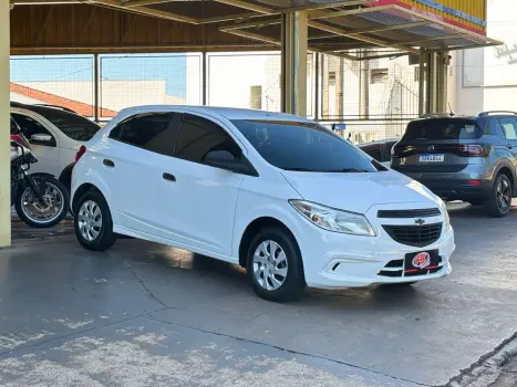 CHEVROLET Onix Hatch 1.0 4P FLEX LS, Foto 3