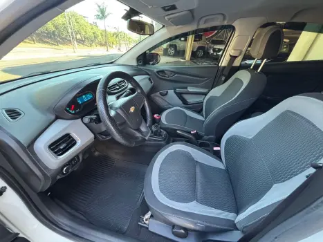 CHEVROLET Onix Hatch 1.0 4P FLEX LS, Foto 8