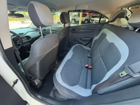 CHEVROLET Onix Hatch 1.0 4P FLEX LS, Foto 9