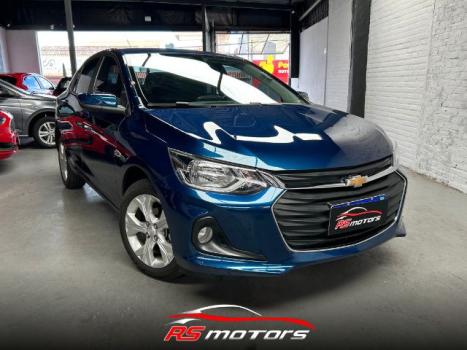 CHEVROLET Onix Hatch 1.0 4P FLEX LTZ TURBO AUTOM�TICO, Foto 1