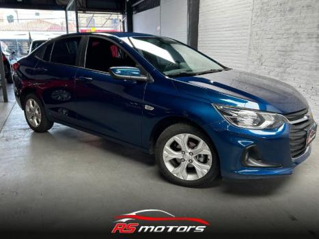 CHEVROLET Onix Hatch 1.0 4P FLEX LTZ TURBO AUTOM�TICO, Foto 2