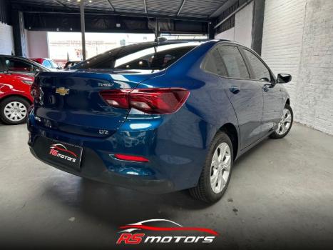 CHEVROLET Onix Hatch 1.0 4P FLEX LTZ TURBO AUTOM�TICO, Foto 3