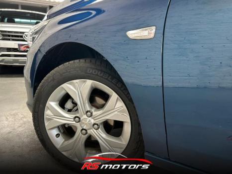 CHEVROLET Onix Hatch 1.0 4P FLEX LTZ TURBO AUTOM�TICO, Foto 5