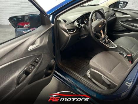 CHEVROLET Onix Hatch 1.0 4P FLEX LTZ TURBO AUTOM�TICO, Foto 6