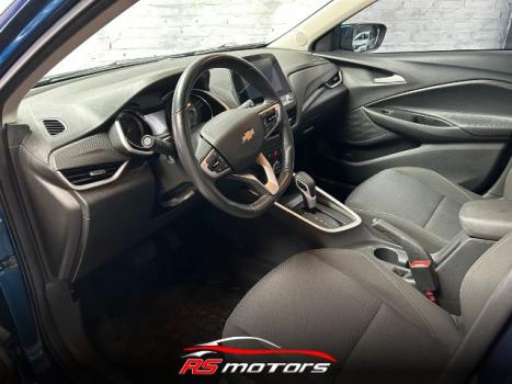 CHEVROLET Onix Hatch 1.0 4P FLEX LTZ TURBO AUTOM�TICO, Foto 7