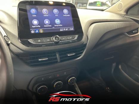 CHEVROLET Onix Hatch 1.0 4P FLEX LTZ TURBO AUTOM�TICO, Foto 8
