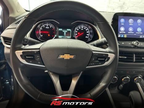 CHEVROLET Onix Hatch 1.0 4P FLEX LTZ TURBO AUTOM�TICO, Foto 9