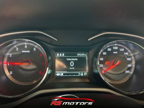 CHEVROLET Onix Hatch 1.0 4P FLEX LTZ TURBO AUTOM�TICO, Foto 10