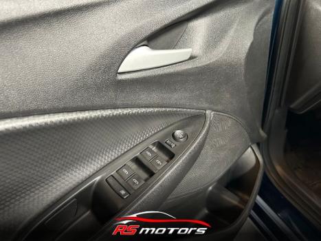 CHEVROLET Onix Hatch 1.0 4P FLEX LTZ TURBO AUTOM�TICO, Foto 12