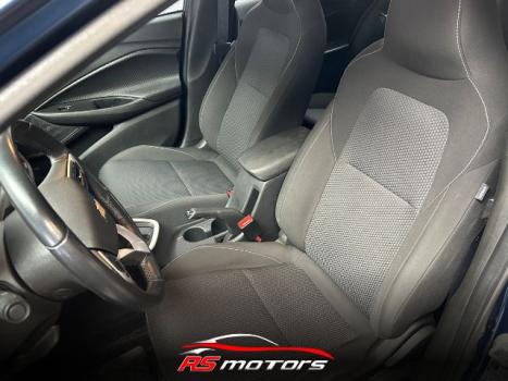 CHEVROLET Onix Hatch 1.0 4P FLEX LTZ TURBO AUTOM�TICO, Foto 13