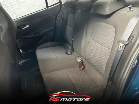 CHEVROLET Onix Hatch 1.0 4P FLEX LTZ TURBO AUTOM�TICO, Foto 14