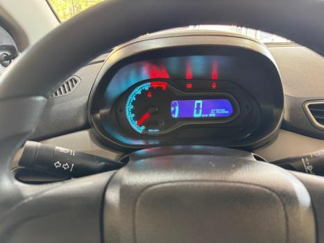 CHEVROLET Onix Hatch 1.0 12V 4P FLEX LT, Foto 8