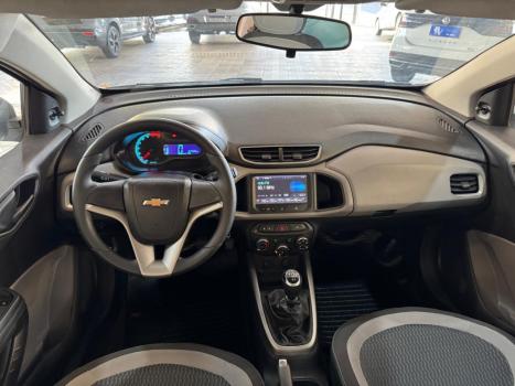 CHEVROLET Onix Hatch 1.0 12V 4P FLEX LT, Foto 9