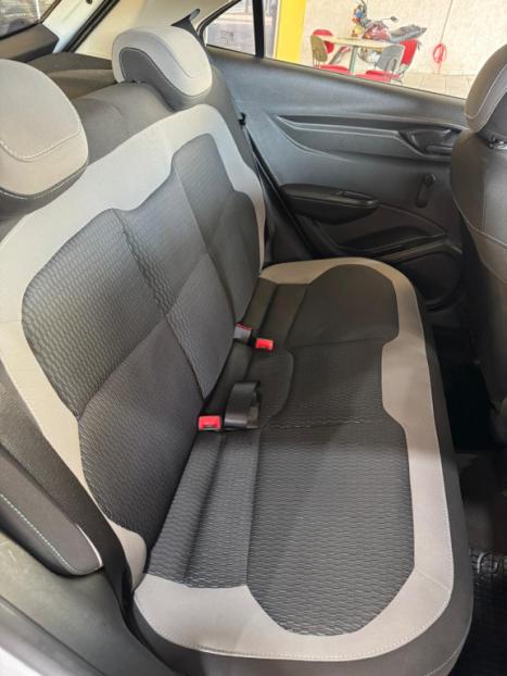 CHEVROLET Onix Hatch 1.0 12V 4P FLEX LT, Foto 14