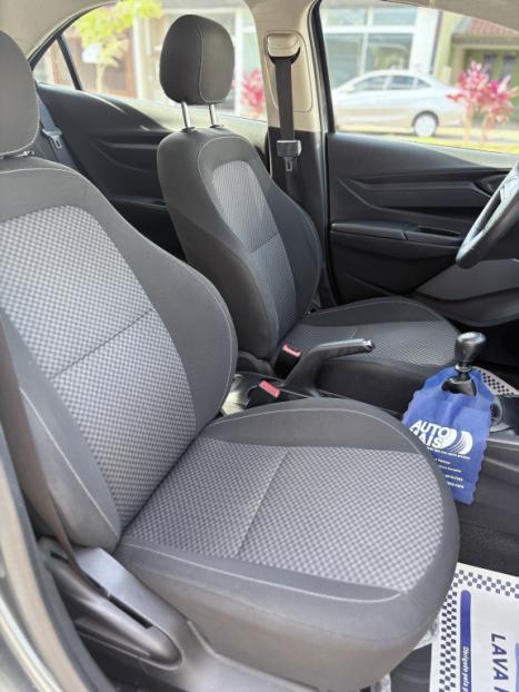 CHEVROLET Onix Hatch 1.0 4P FLEX JOY, Foto 7