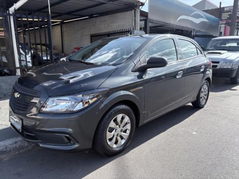 CHEVROLET Onix Hatch 1.0 4P FLEX JOY, Foto 1