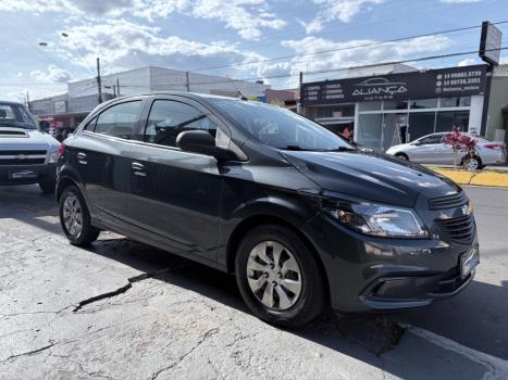 CHEVROLET Onix Hatch 1.0 4P FLEX JOY, Foto 2