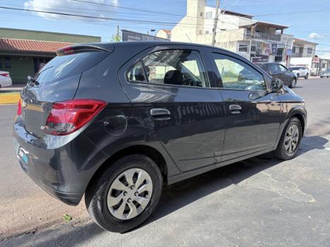 CHEVROLET Onix Hatch 1.0 4P FLEX JOY, Foto 3