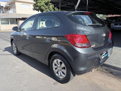 CHEVROLET Onix Hatch 1.0 4P FLEX JOY, Foto 4
