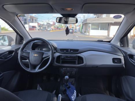CHEVROLET Onix Hatch 1.0 4P FLEX JOY, Foto 5