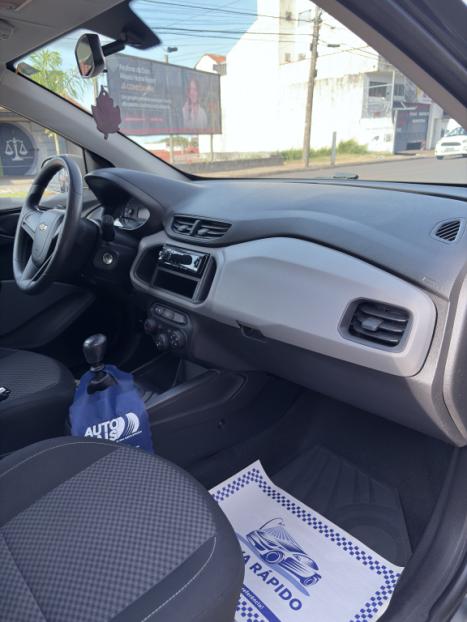 CHEVROLET Onix Hatch 1.0 4P FLEX JOY, Foto 6