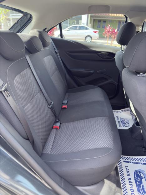 CHEVROLET Onix Hatch 1.0 4P FLEX JOY, Foto 8
