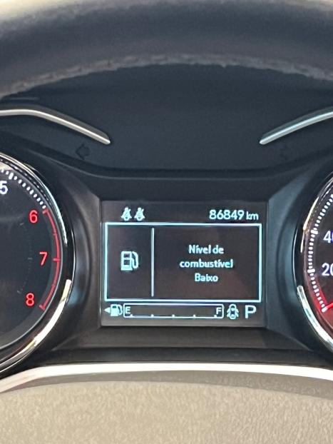 CHEVROLET Onix Hatch 1.0 12V 4P FLEX LT TURBO AUTOM�TICO, Foto 13