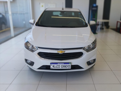 CHEVROLET Onix Hatch 1.4 4P FLEX LTZ AUTOM�TICO, Foto 3