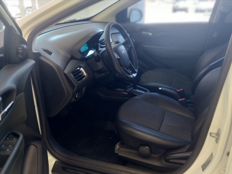 CHEVROLET Onix Hatch 1.4 4P FLEX LTZ AUTOM�TICO, Foto 9