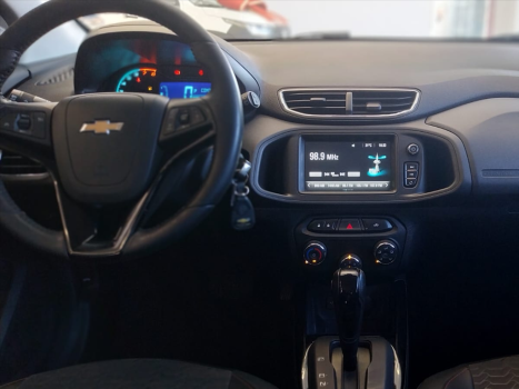 CHEVROLET Onix Hatch 1.4 4P FLEX LTZ AUTOM�TICO, Foto 10