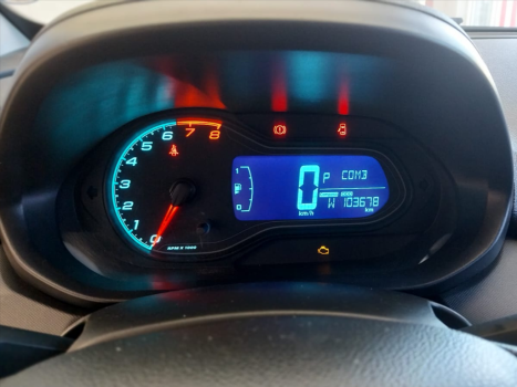 CHEVROLET Onix Hatch 1.4 4P FLEX LTZ AUTOM�TICO, Foto 11