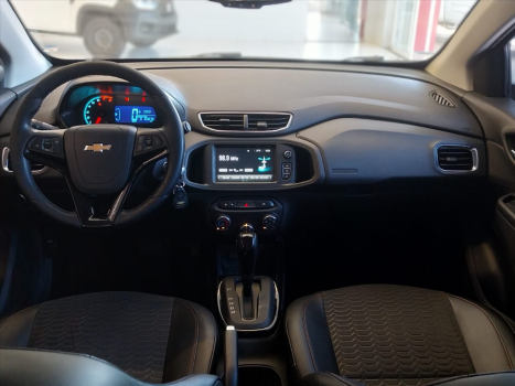CHEVROLET Onix Hatch 1.4 4P FLEX LTZ AUTOM�TICO, Foto 12