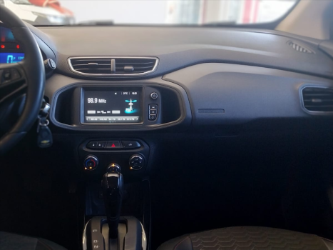 CHEVROLET Onix Hatch 1.4 4P FLEX LTZ AUTOM�TICO, Foto 13