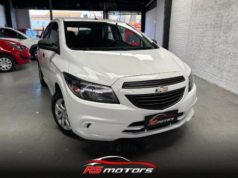 CHEVROLET Onix Hatch 1.0 4P FLEX JOY, Foto 1