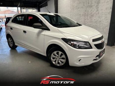 CHEVROLET Onix Hatch 1.0 4P FLEX JOY, Foto 2