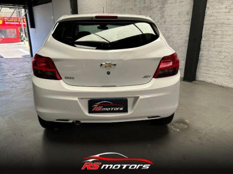 CHEVROLET Onix Hatch 1.0 4P FLEX JOY, Foto 3