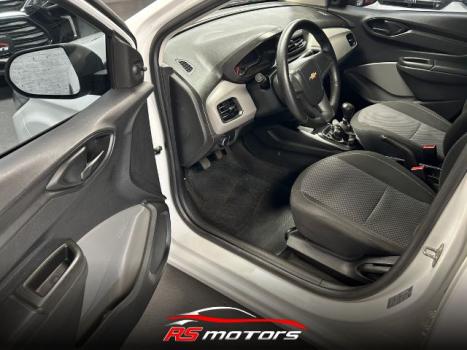 CHEVROLET Onix Hatch 1.0 4P FLEX JOY, Foto 5