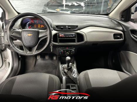 CHEVROLET Onix Hatch 1.0 4P FLEX JOY, Foto 6