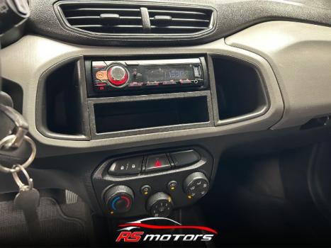 CHEVROLET Onix Hatch 1.0 4P FLEX JOY, Foto 7